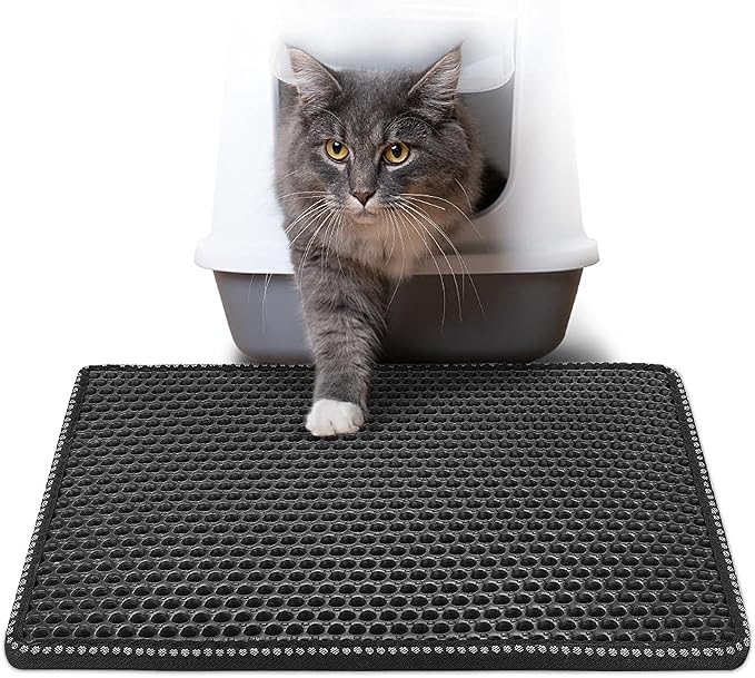 Cat Litter Trapping Mat